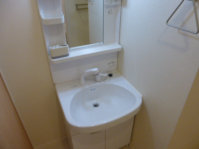 洗面所 写真11