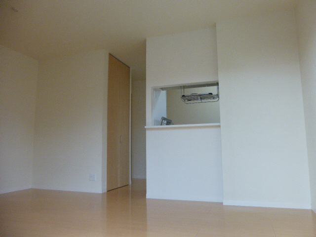 リビング 写真3