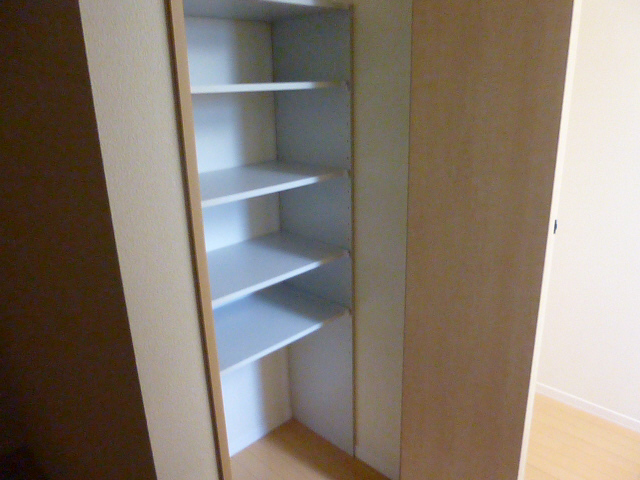 収納 写真15