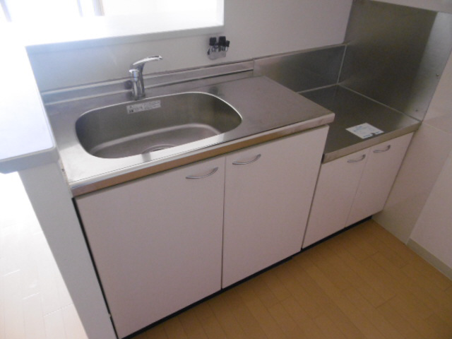 キッチン 写真2