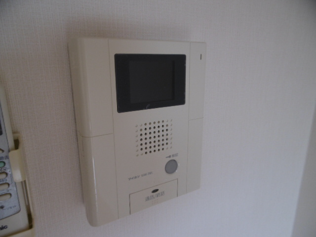 セキュリティ 写真15