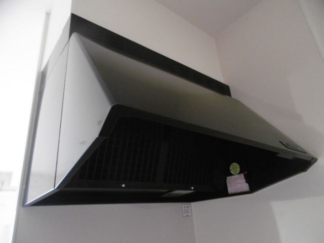 キッチン 写真3