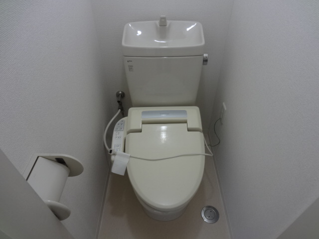 トイレ 写真17