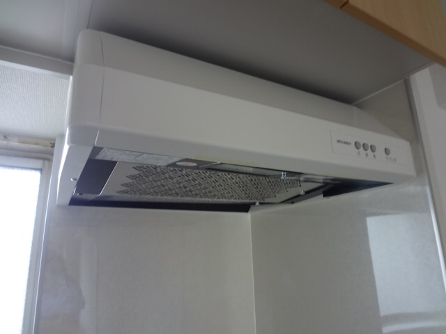 キッチン 写真5