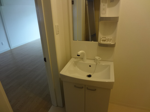 洗面所 写真13