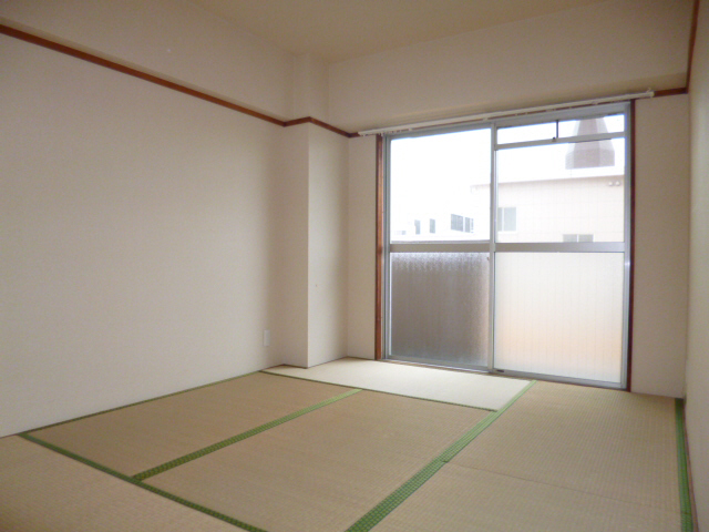 寝室 写真8