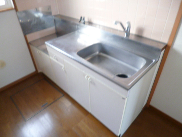 キッチン 写真6