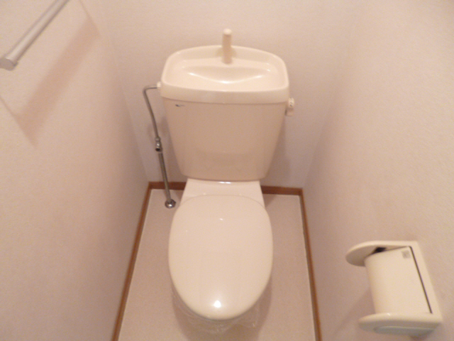 トイレ 写真16