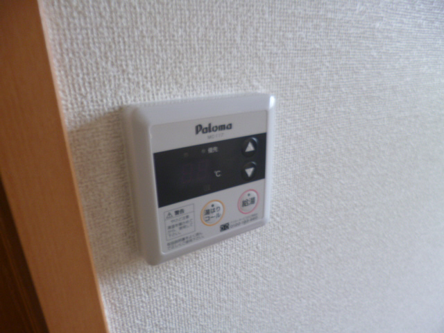 設備 写真18