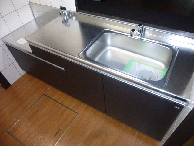 キッチン 写真3