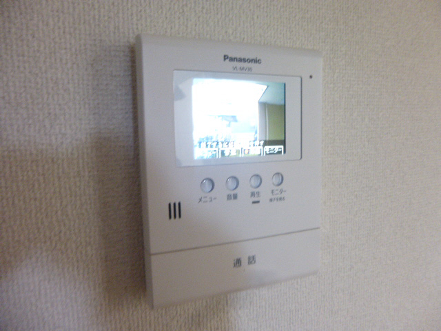 セキュリティ 写真17