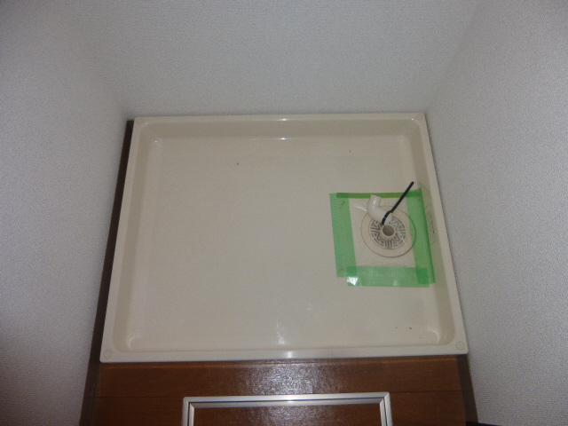 洗面所 写真10