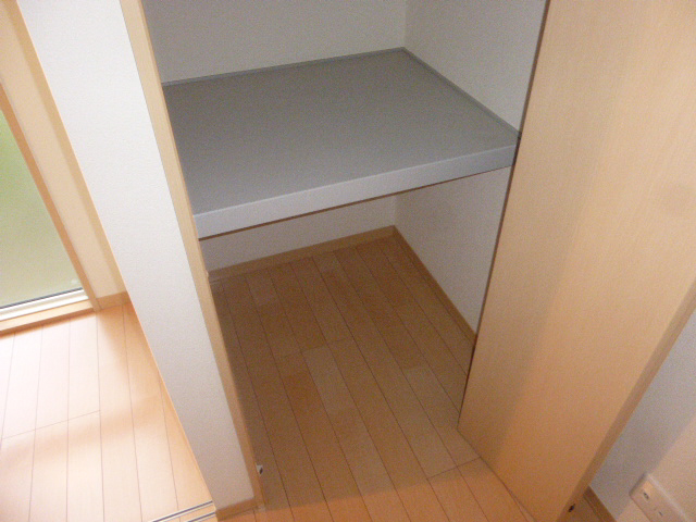 収納 写真15