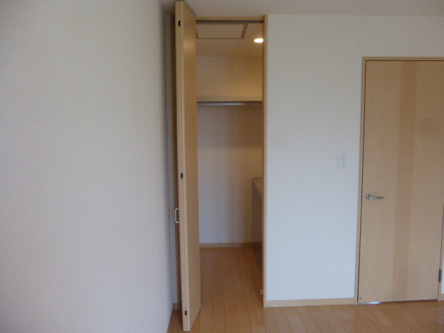 収納 写真14