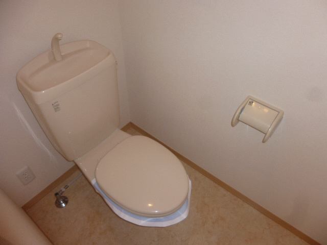 トイレ 写真13
