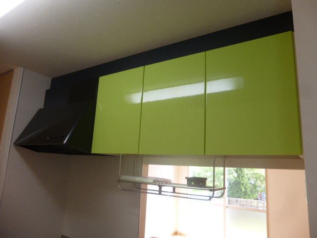 キッチン 写真4