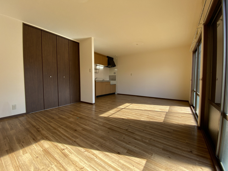 リビング 写真3