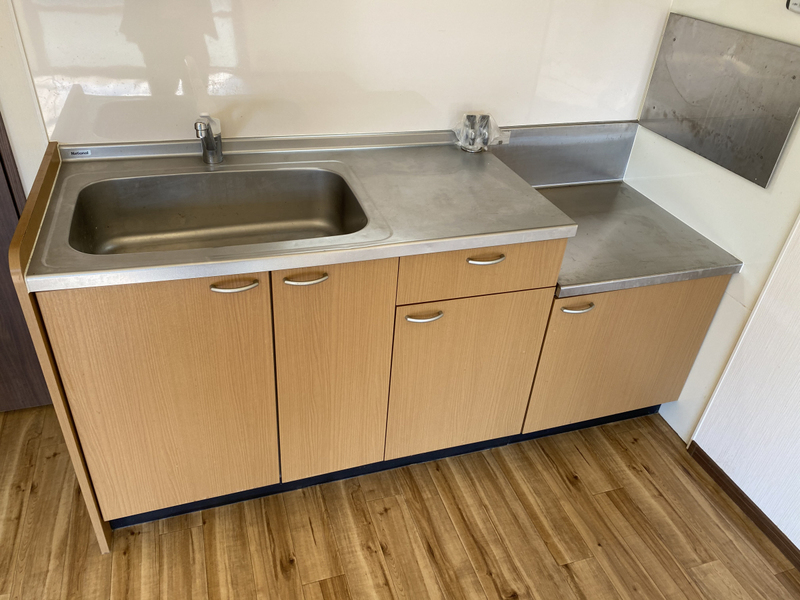 キッチン 写真4