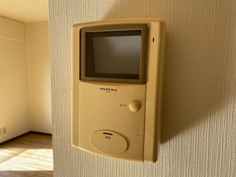 セキュリティ 写真18