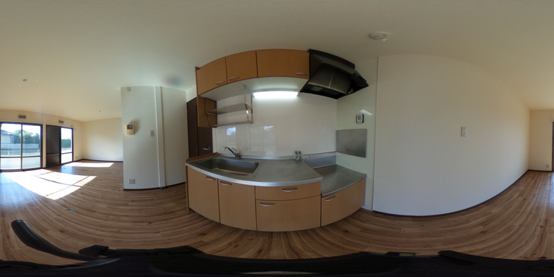 キッチン 写真34