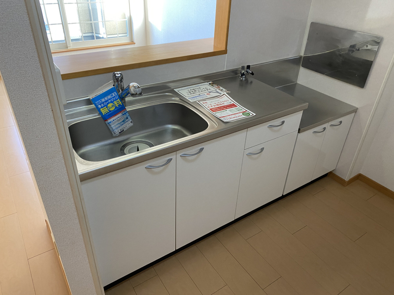 キッチン 写真4