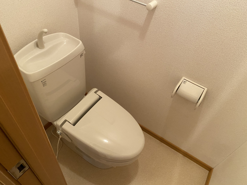 トイレ 写真15