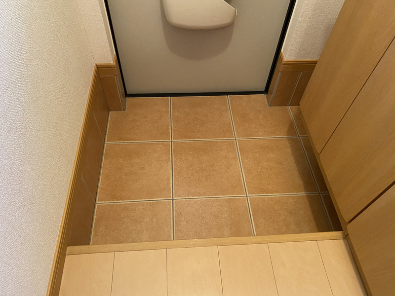 玄関 写真11