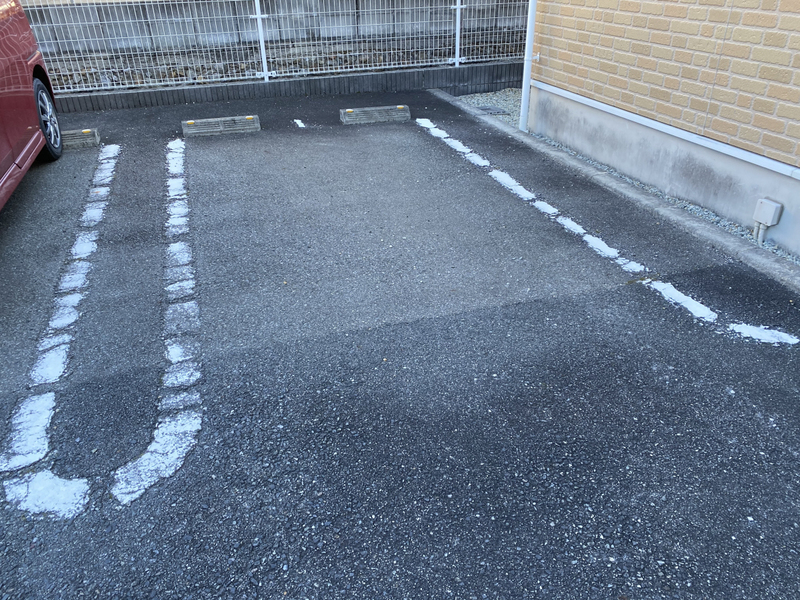 駐車場 写真32
