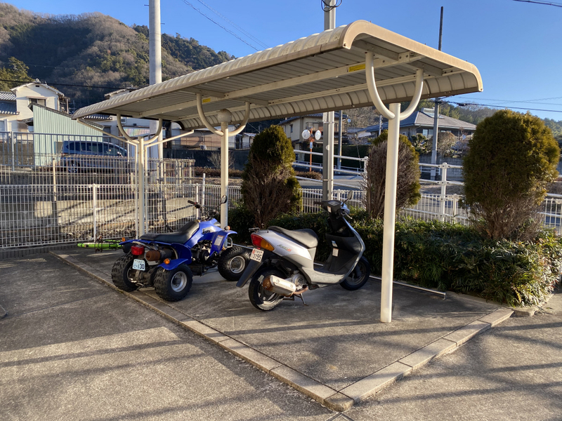 共用部 写真31