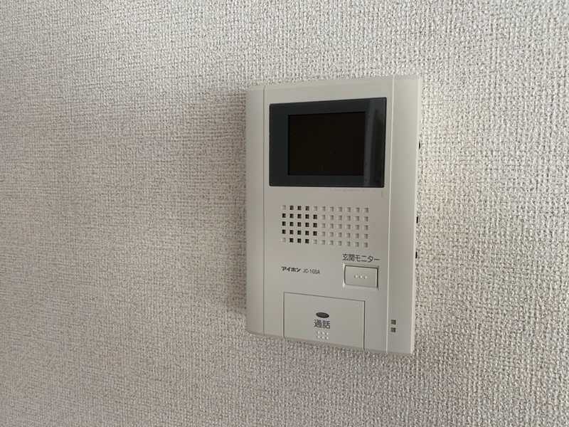 セキュリティ 写真19