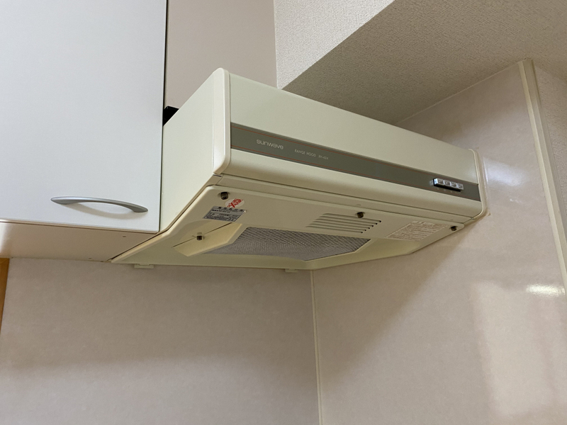 キッチン 写真5