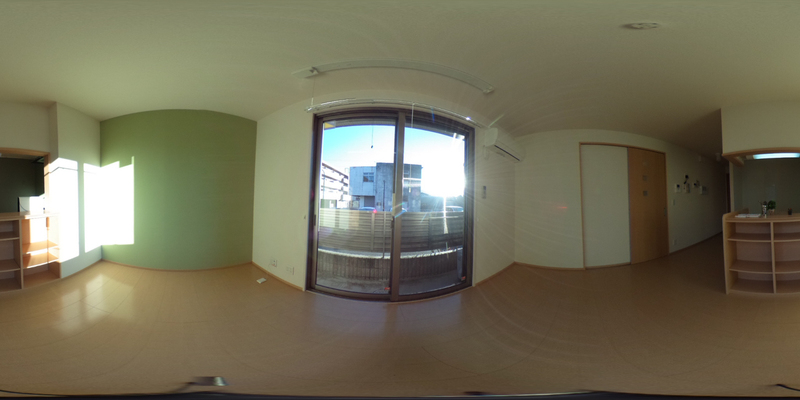 リビング 写真33