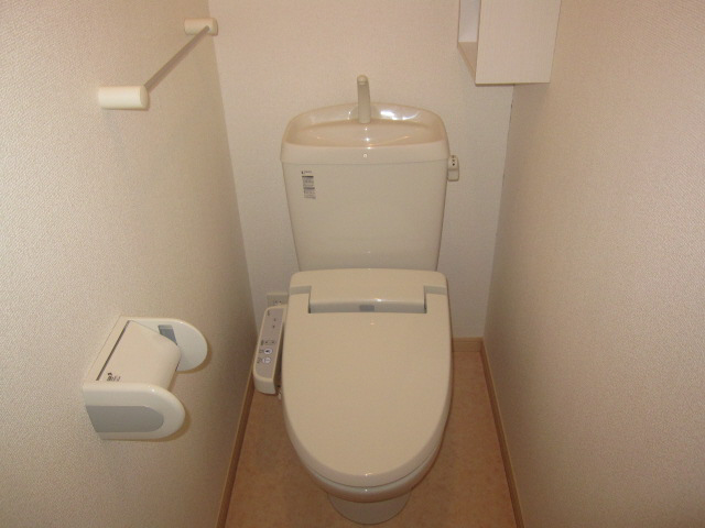 トイレ 写真10