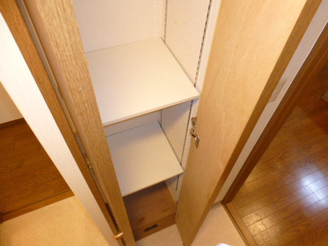 収納 写真18