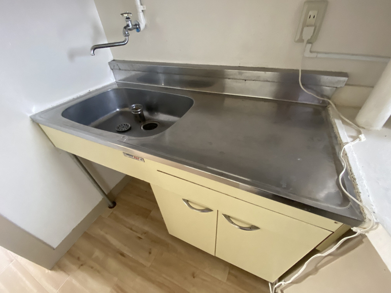 キッチン 写真3