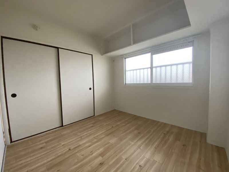 子供部屋 写真7