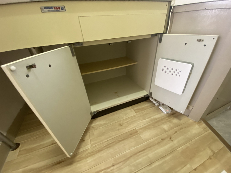 キッチン 写真5