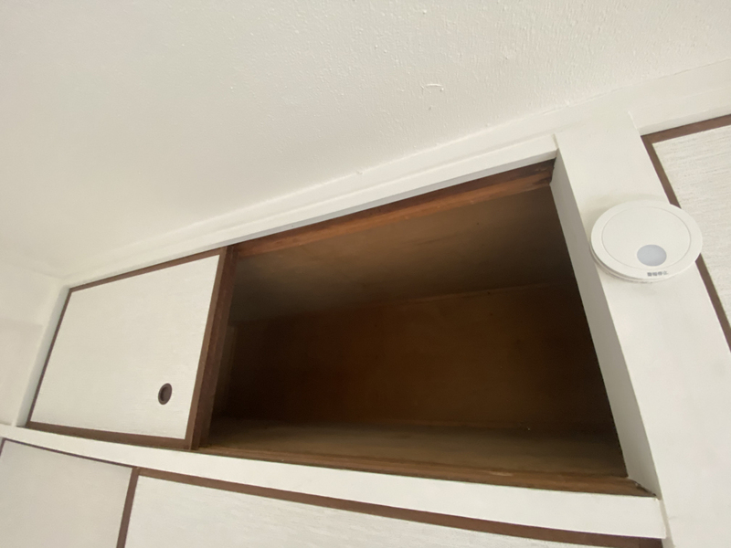 収納 写真16