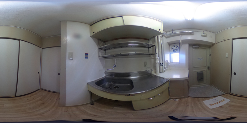 キッチン 写真34