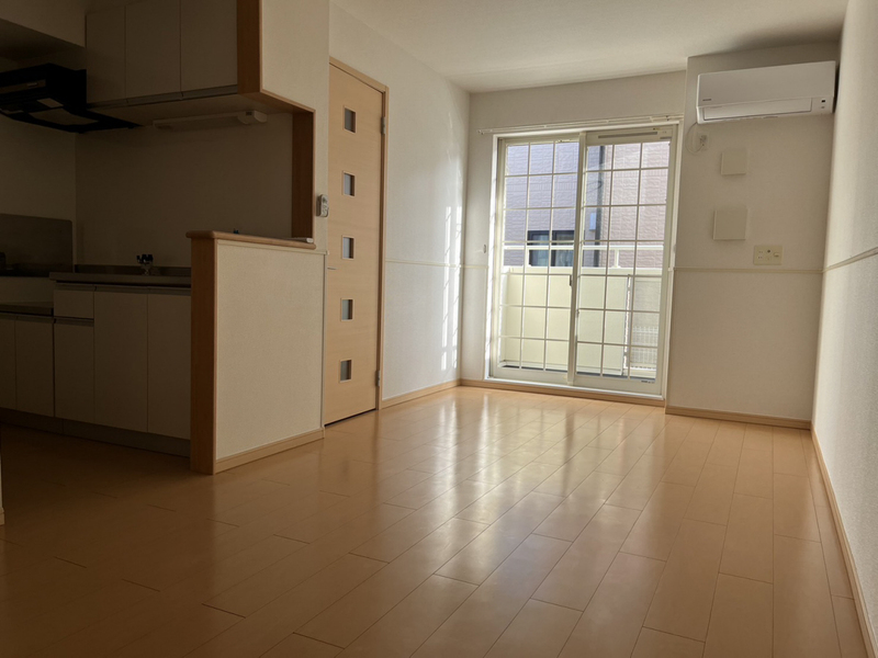 リビング 写真2