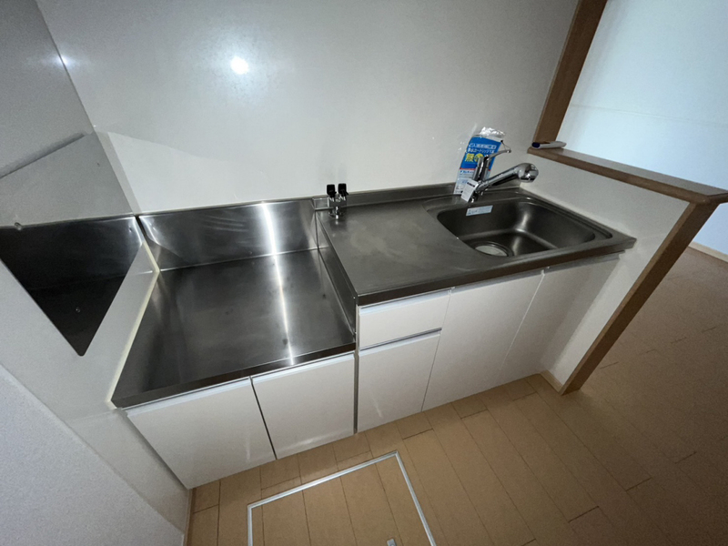 キッチン 写真3