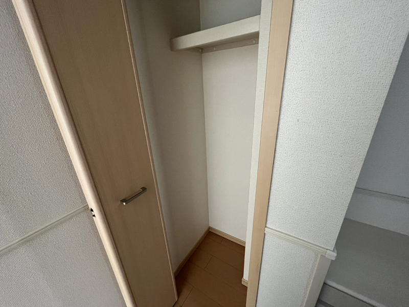 収納 写真14