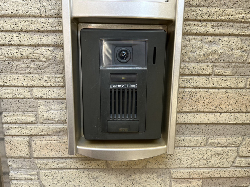 セキュリティ 写真17