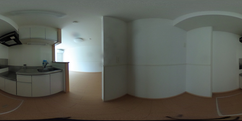 キッチン 写真34