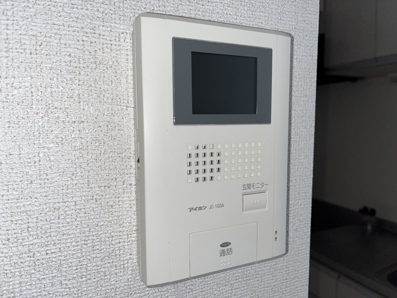 セキュリティ 写真18