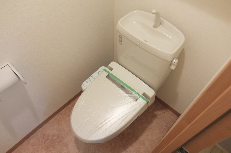 トイレ 写真11
