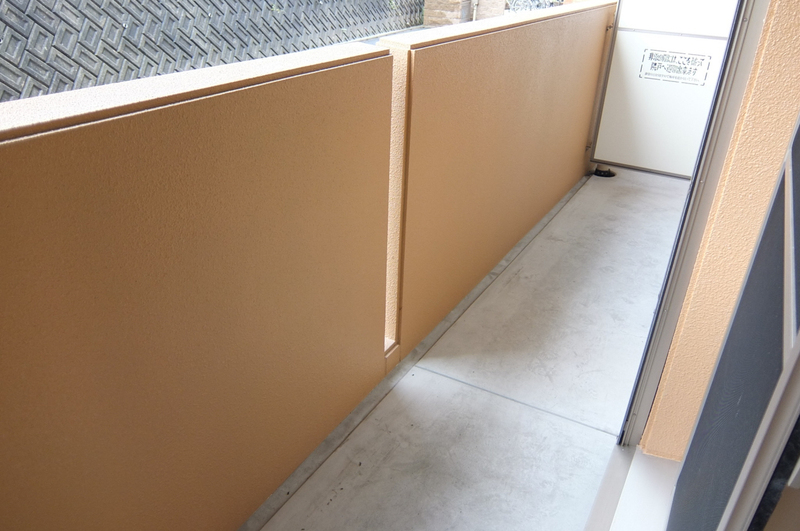 バルコニー・ベランダ 写真17