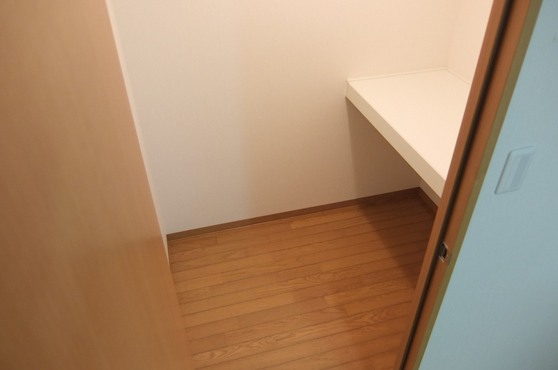 収納 写真15