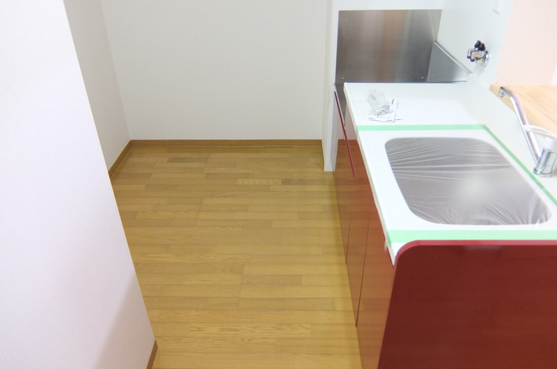 キッチン 写真4