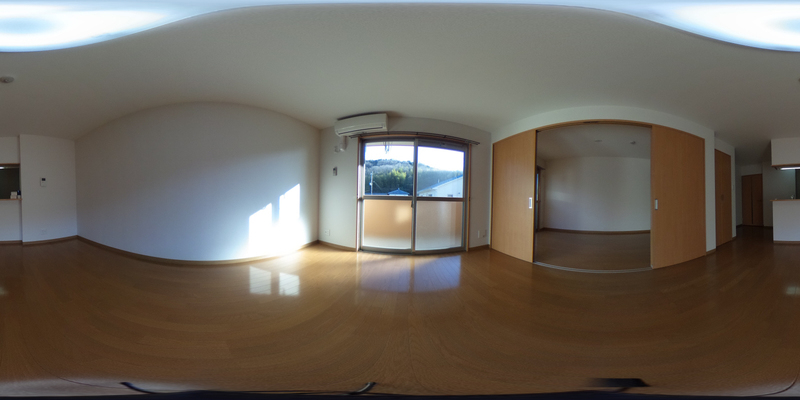 リビング 写真33